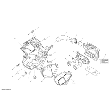 02- Air Intake System