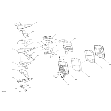 02- Engine - Exhaust