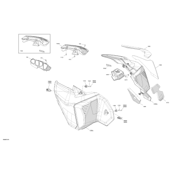 07- Body - Side Panels