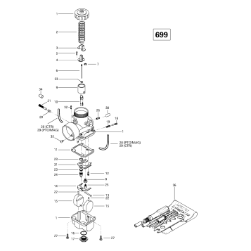 02- Carburetors (699)