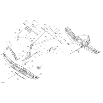 05- Suspension - Front