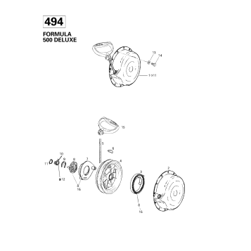 04- Rewind Starter #2