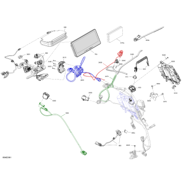 08- Electric - Upper Section