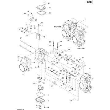02- Carburetor _16M1412