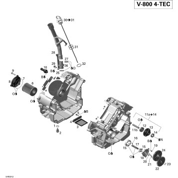 01- Engine Lubrication
