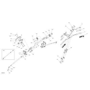 03- Mechanic - Steering