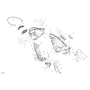 07- Body - Bottom Pan