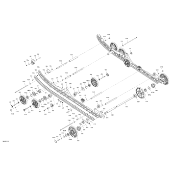 05- Suspension - Rear - Lower Section