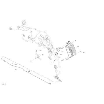 08- Electric - Lower Section