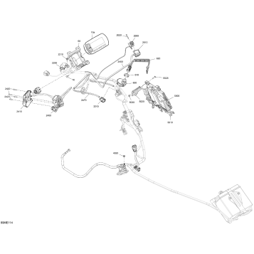 08- Electric - Upper Section