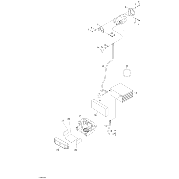 04- Electric Starter