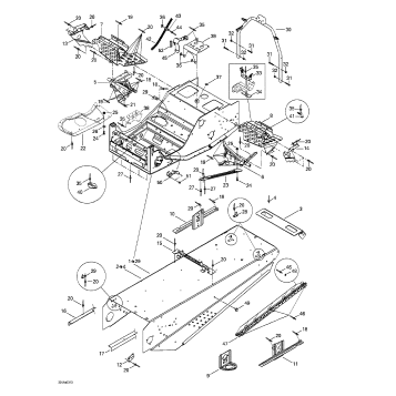 09- Frame And Accessories