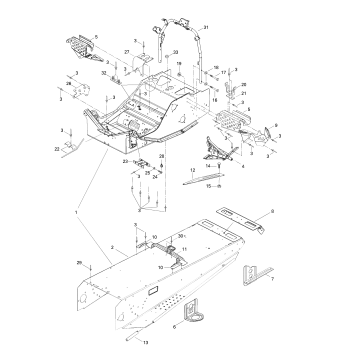 09- Frame And Accessories