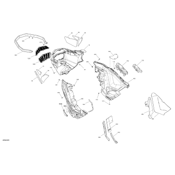 07- Body - Bottom Pan