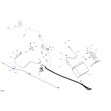 08- Electric - Lower Section