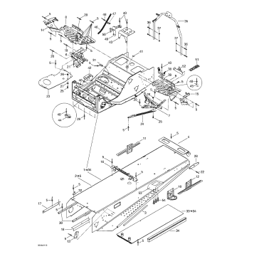 09- Frame And Accessories