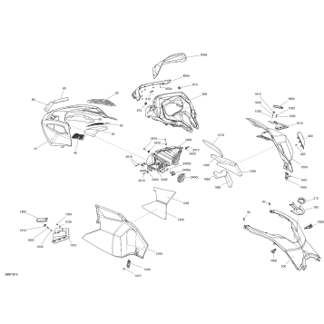 09- Hood Tundra - 550F