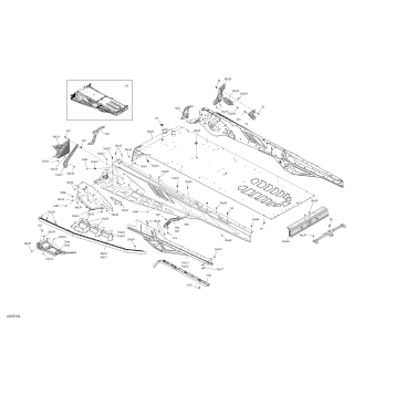06- Frame - System - Rear Section