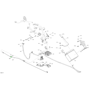 08- Electric - Lower Section