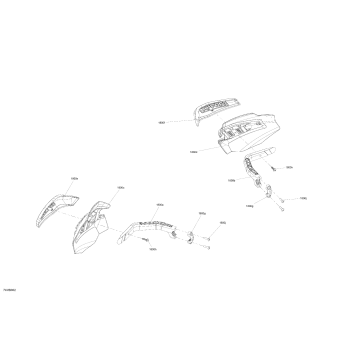 07- Body - Handguards