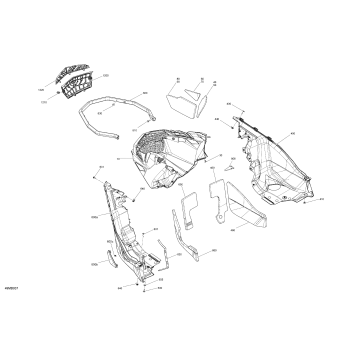 07- Body - Bottom Pan