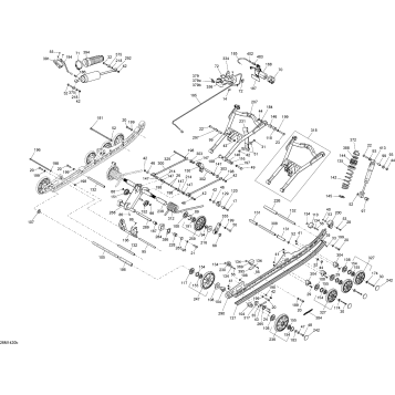 08- Rear Suspension SE