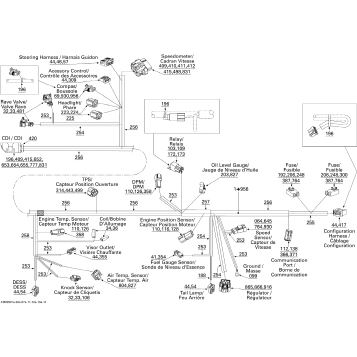 10- Electrical Harness
