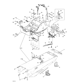 09- Frame And Accessories