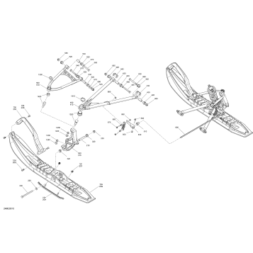 07- Suspension, Front - System