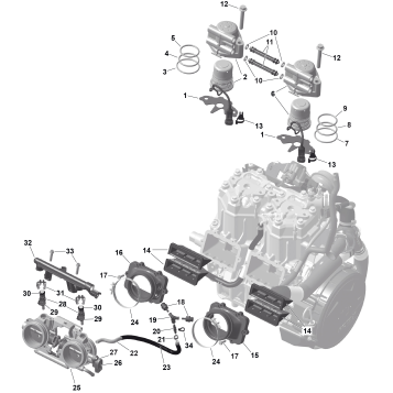 01- ROTAX - Electronic Fuel Injection