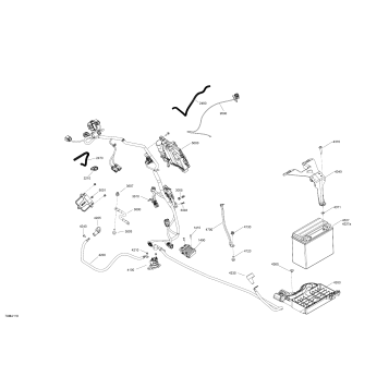 08- Electric - Lower Section