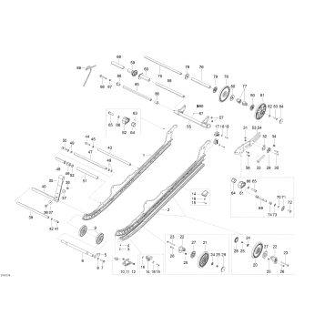 08- Rear Suspension a
