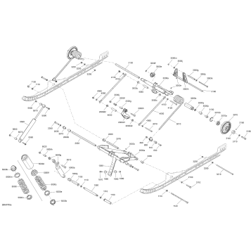08- Rear Suspension - Superior