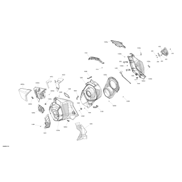 07- Body - Side Panels