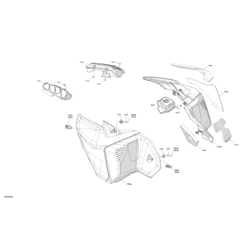 07- Body - Side Panels