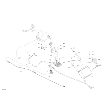 08- Electric - Lower Section