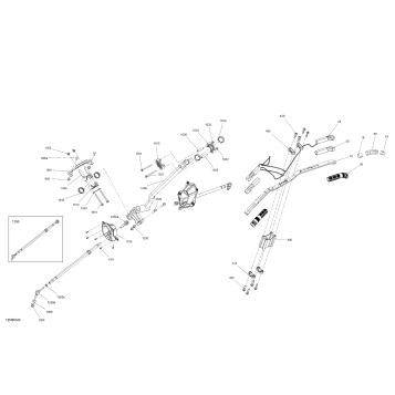 03- Mechanic - Steering