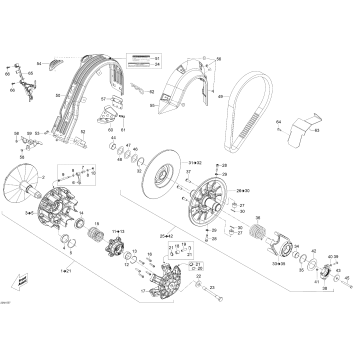 05- Pulley System _22M1557