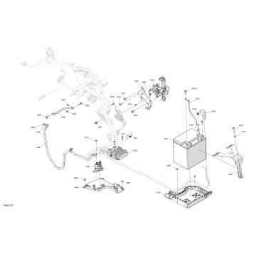 08- Electric - Lower Section