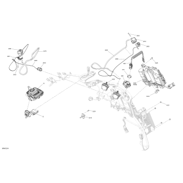 08- Electric - Upper Section