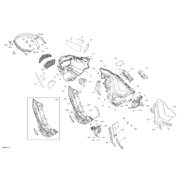 07- Body - Bottom Pan