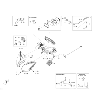 10- Electrical System
