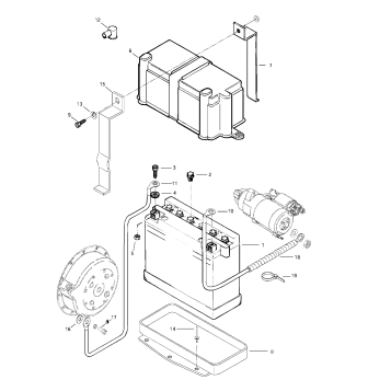 10- Electrical System
