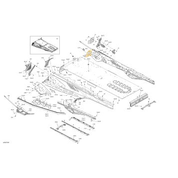 06- Frame - System - Rear Section