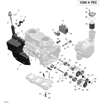 01- Engine Lubrication