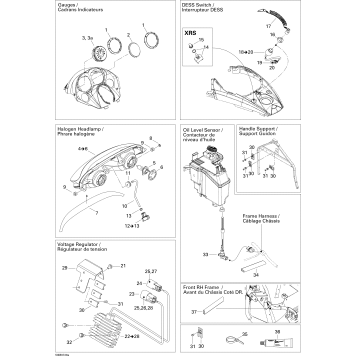 10- Electrical Accessories 1, XRS