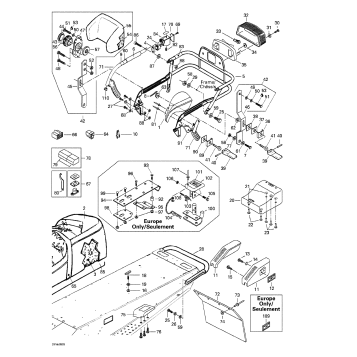 09- Seat And Accessories