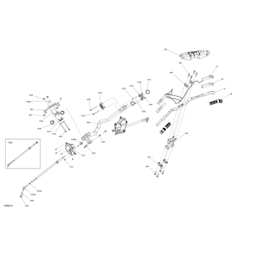 03- Mechanic - Steering