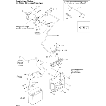 10- Battery And Starter