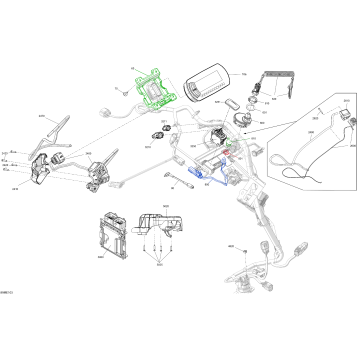 08- Electric - Upper Section